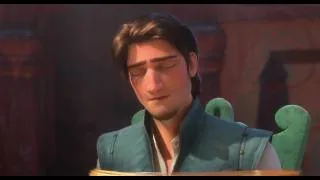 Tangled - Pan Dering [HD]