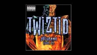 Twiztid - Transformation Of A New Civilization - Mutant