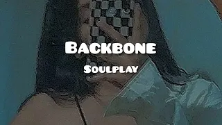 backbone(slowed+reverb) #lofi #slowed #reverb #hardysandhu