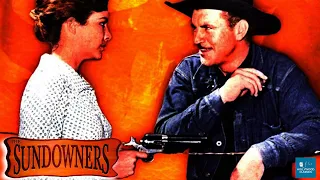 The Sundowners (1950) | Western | Robert Preston, Robert Sterling, Chill Wills