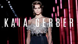 KAIA GERBER | FW20 | Runway Compilation