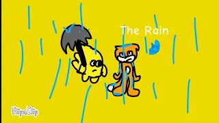 The Rain On Scratch