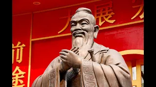 Confucius Analects Book 4 Chapters 7 to 14