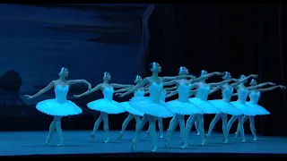 Bolshoi Ballet 21-22 Season | Official Trailer