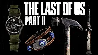 The Last of Us Part II State of Play Sep 24th 2019 Gameplay Trailer Teasers Analysis and Discussion