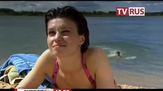 Анонс Х/ф "Сашка, любовь моя" Телеканал TVRus