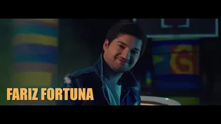 Fariz Fortuna Ft Franky Rey - Cuba (Премьера