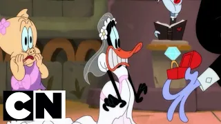 Looney Tunes | 😲 FIRST EPISODE 👀 SNEAK PEEK | Cartoon Network