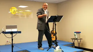 dia de la madre. "La mujer tambien es responsable" 2 Samuel 11:1-13. Ps Carlos Pineda.