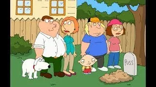 Family Guy - Tracey Ullman's Show