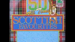 50 All Time Scottish Favourites