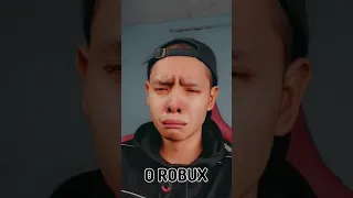 0 ROBUX VS 1M ROBUX!