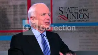 UKRAINE:JOHN MCCAIN-IT"S BOGUS A DEAL