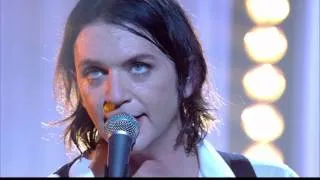 Placebo - Song To Say Goodbye [Canal+ 2013] HD