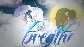 UP★RS | Breathe | MEP