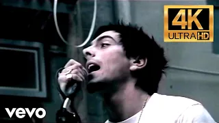 Lostprophets - Last Train Home (Official 4K Video)