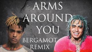 XXXTENTACION & Lil Pump - Arms Aroud You feat. Maluma & Swae lee (BERGAMOT Remix)