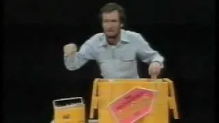 The Do It Yourself Bee Gees Kit  Kenny Everett