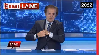 Edicioni i Lajmeve Tv Klan 13 Nëntor 2022, ora 19:30 l Lajme - News