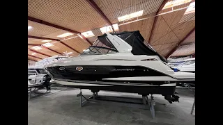 Monterey 355 SY (Sold)