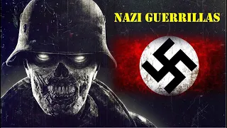 Nazi Guerrillas: Operation Werwolf 1945