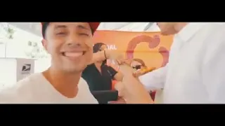 Bassjackers & MAKJ   DERP Official Video