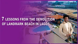 LAGOS CALABAR COASTAL ROAD: LESSONS FOR REAL ESTATE INVESTORS | LAND FOR SALE IN LAGOS | Ibeju-Lekki