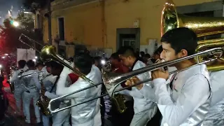 BIG BAND SHEKINA - 14 DE SEPTIEMBRE 2022 - QUETZATENANGO