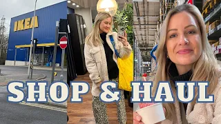 COME TO IKEA WITH ME! IKEA SHOPPING HINTS AND TIPS 2024! WHAT'S NEW & SHOP WITH ME & IKEA HAUL.