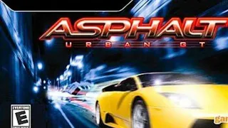 Asphalt Urban GT (4K) Nintendo DS Gameplay DS Emulator