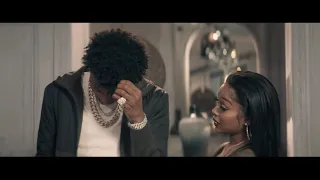 Lil Baby - Emotionally Scarred (UnOfficial Music Video)