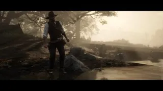 Red Dead Redemption 2 - "Странная доброта" Как пройти на золото