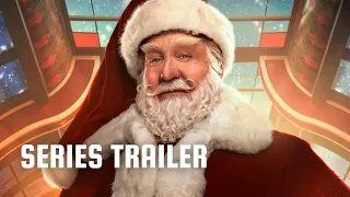 THE SANTA CLAUSES | Disney + | Tim Allen | New Santa Clause streaming series