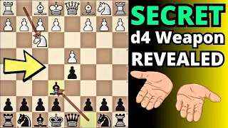 😱 My TOP Secret Defense Shocks Many d4 Players