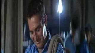 Smiles of Cool Hand Luke (full version)