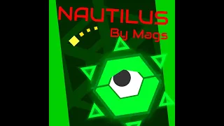 MY FIRST LEVEL! (Nautilus - By Creo) Made by Me! -Project Arrhythmia-