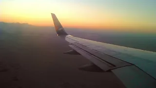 Египет, Хургада. Летим авиакомпанией Azur Air!