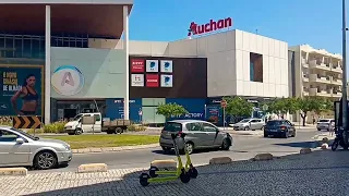 RIA SHOPPING OLHÃO -ALGARVE 🇵🇹 | Paulista em Portugal