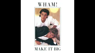 Wake Me Up Before You Go Go – Wham!