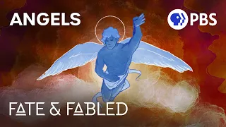 Why Aren't Angels Scary Anymore? | Fate & Fabled
