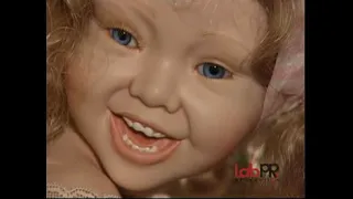 the Unique Dolls Museum