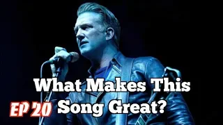 What Makes This Song Great? "No One Knows" Queens of the Stone Age