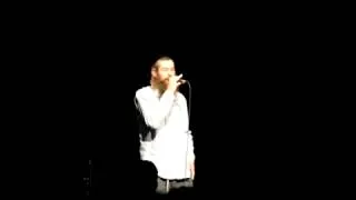 Matisyahu   No Woman  No Cry Bob Marley Cover