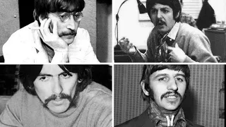 Deconstructing Sgt. Pepper's Lonely Hearts Club Band (Isolated Tracks)