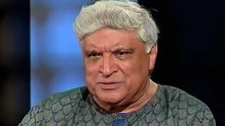 To The Point - Karan Thapar - To The Point: Javed Akhtar: India is too strong to be affected by Modi