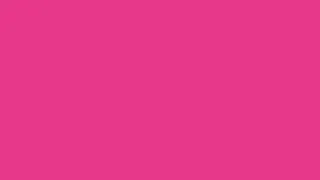 10 Hours of Intense Hot Pink Screen in 4K!