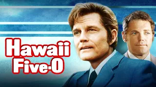 Hawaii Five-0 Theme (TV) by Morton Stevens (1968) [HD] [384 kbps AAC]