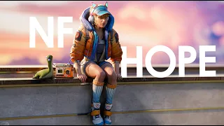 NF - Hope 🗺️| Apex Legends Montage