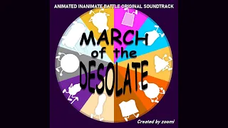 AIB OFFICIAL SOUNDTRACK: March of the Desolate