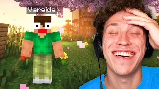 Hvordan jeg og Dennis ble uvenner... (UHC #3)